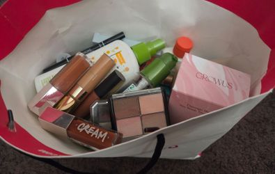 Lot of Cosmetics