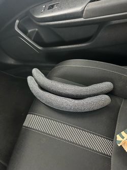 Steering Wheel Cover