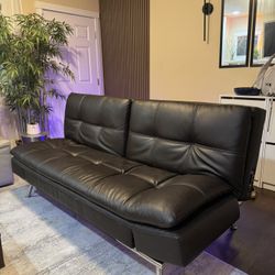 Couch Futon(FREE DELIVERY)