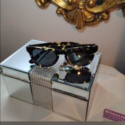 Burberry Sunglasses 