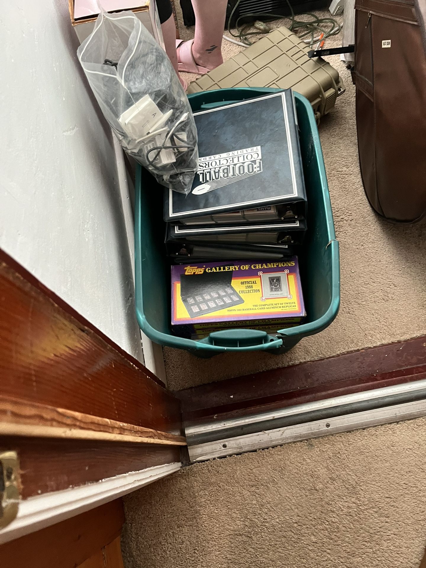 Flawless Sports Cards