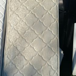 Twin Size Mattress 