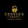 Cenyia’s Vault