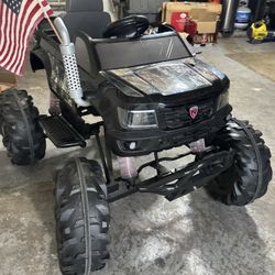 Pila Recargable, Funciona Muy Bien Para Niño