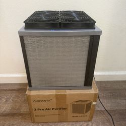 Airfanta 3 Pro Air Purifier