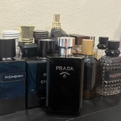 Prada L’homme Intense 