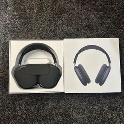Airpod Max (Space Gray)