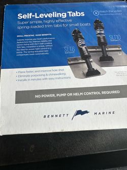Bennet marine