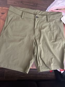 Men’s Short