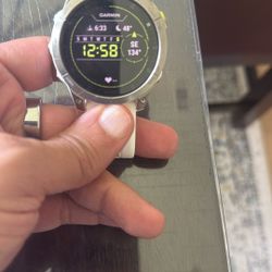 Garmin EPIX Pro (Used)