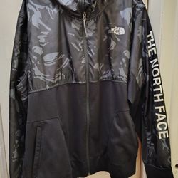 Men's North Face Size XXL 