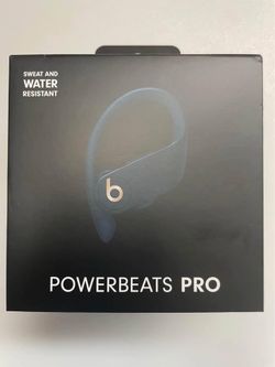 Power Beats PRO. Brand New Open Box