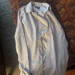 Kirkland Large Shirt
