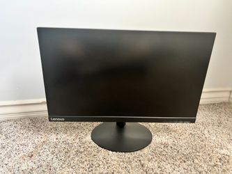 Lenovo L22e-20 monitor