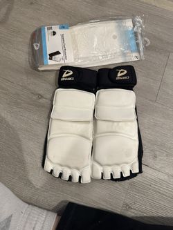 Dynamic Food Protectors  With Packaging 