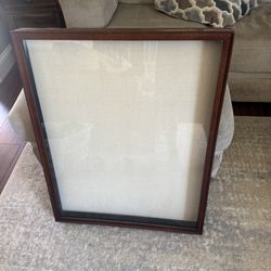 Picture Or Sports Jersey Frame