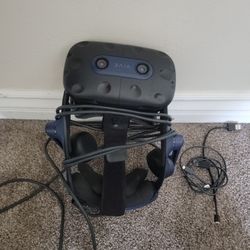 HTC VIVE VR Headset