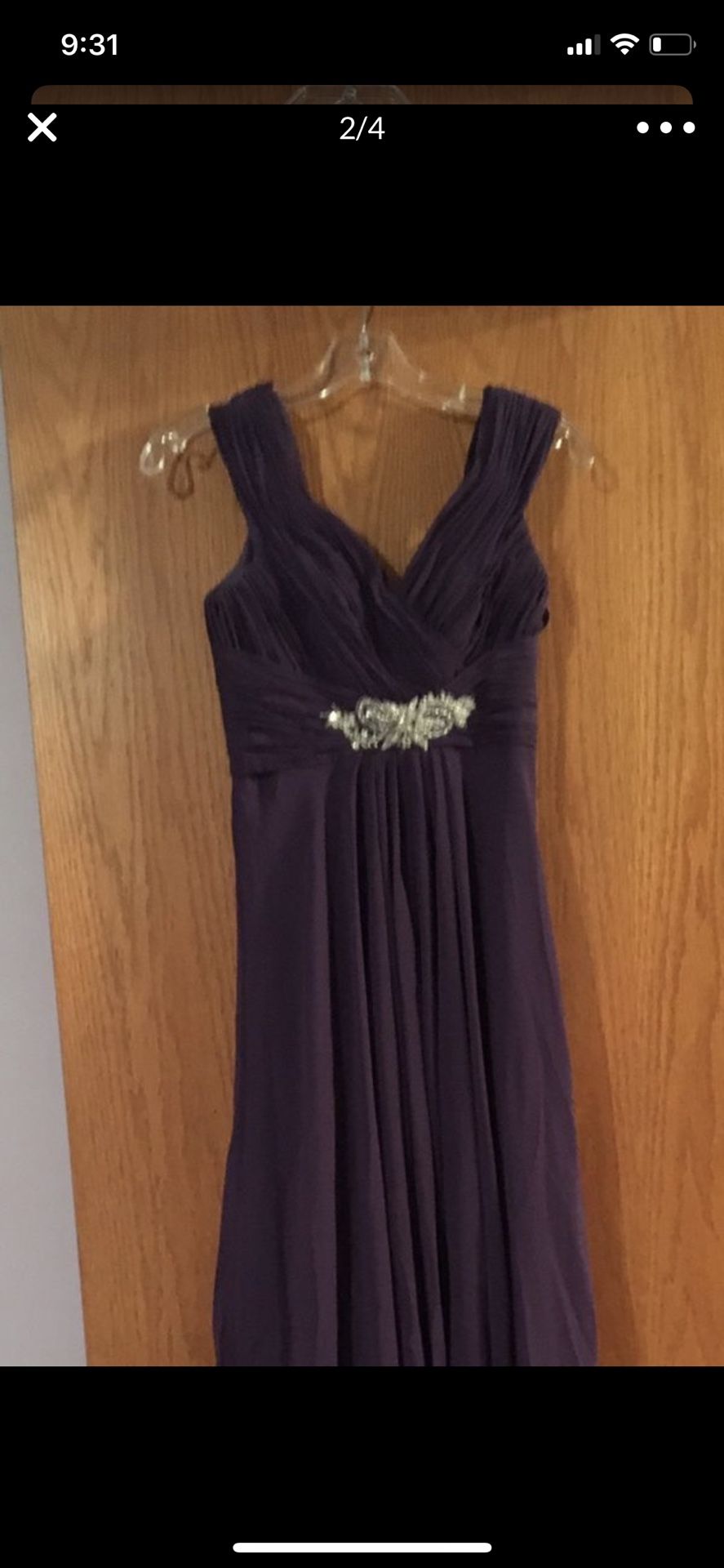 Elegant all occasion dress
