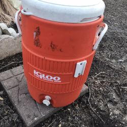 Termo Grande Para Agua 