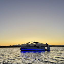 2024 Avalon Catalina