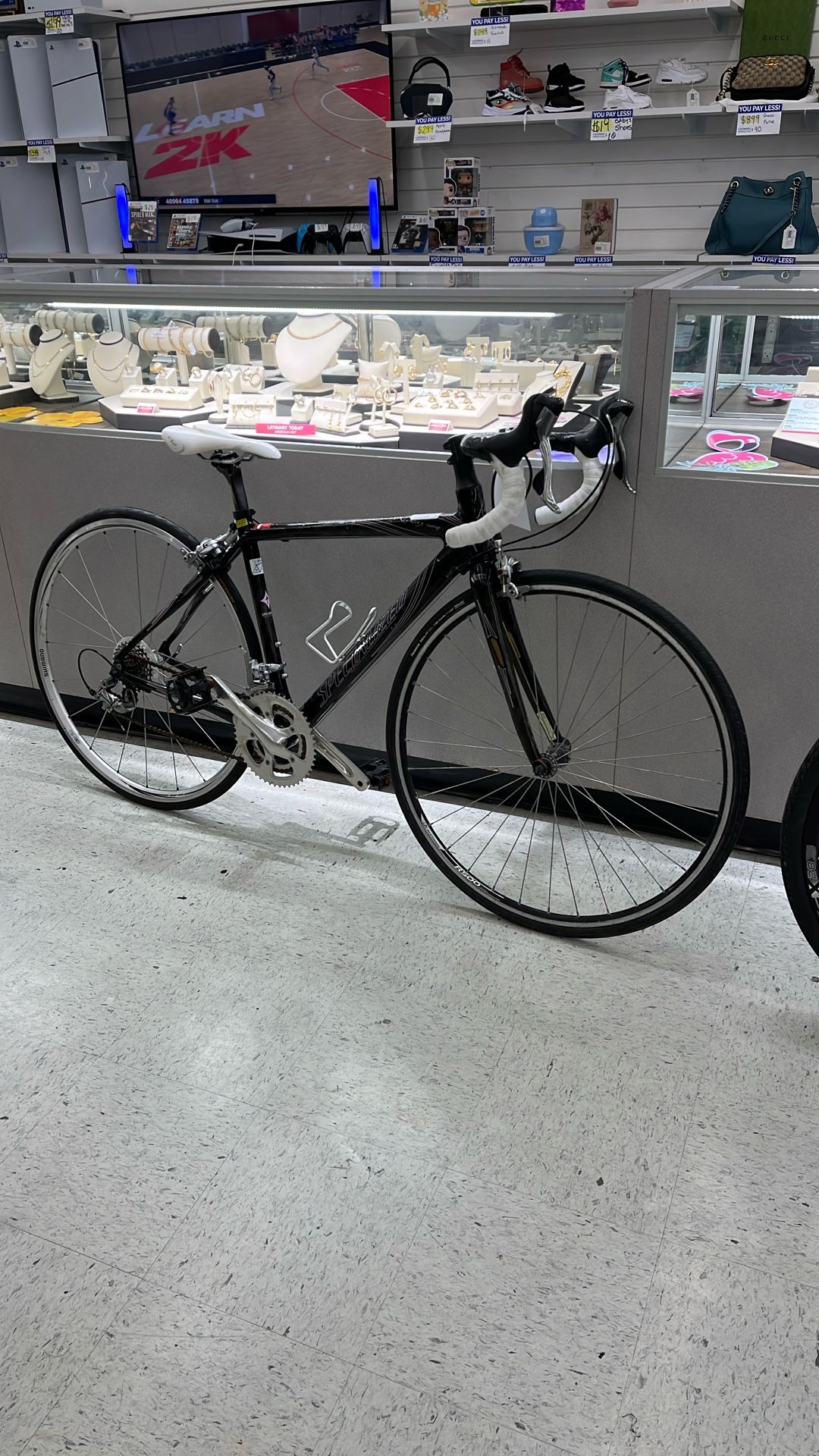 Specialized Bicycle