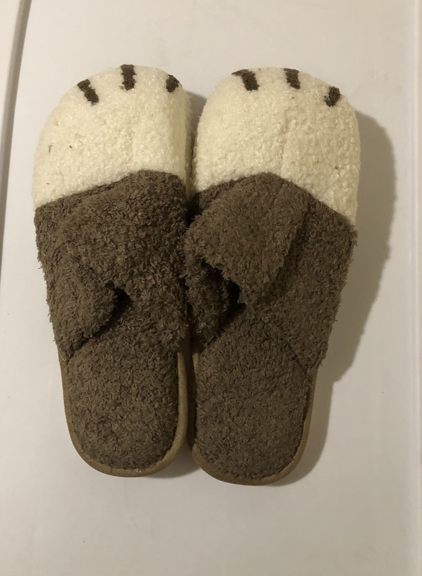 Cute Animal Slippers for Men/Women