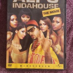 ALI G INDAHOUSE, Sacha Baron Cohen (aka Ali G), 2002, (c) Universal/courtesy Everett Collection DVD Comedy

Ali G, the U.K.'s hottest comic sensation,