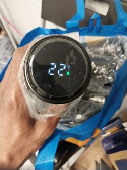 Smart Cup Thermos Hot/Cold