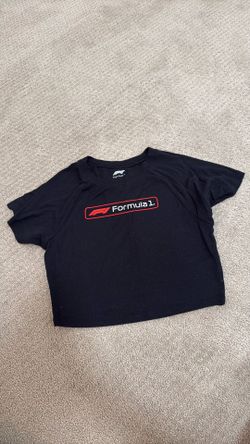 WORN F1 pacsun baby tea S