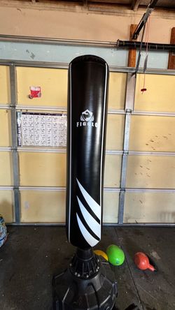 Figolo Freestanding Punching Bag