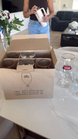 Glassware