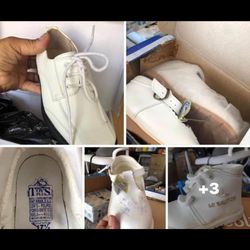 Zapatitos De Bautizo