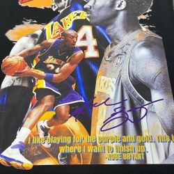 Kobe Bryant T-shirt