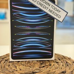 Apple IPad Pro 11 Inch 4th Gen Tablet 