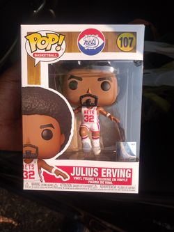 DR. J