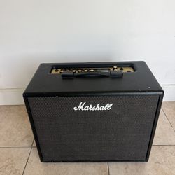 Marshall Code 50W Guitar Amp