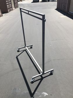 Clothing Rack 