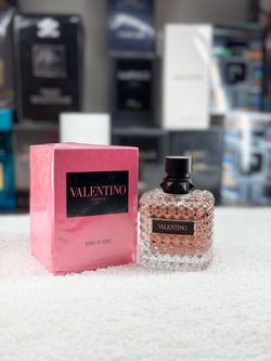 Valentino Donna Born in Roma EDP 100ml