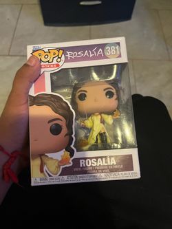 Funko pop