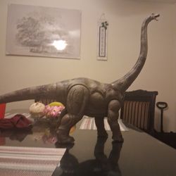 brachiosaurus