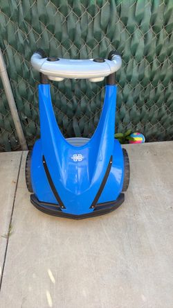 Gateway Segway Scooter