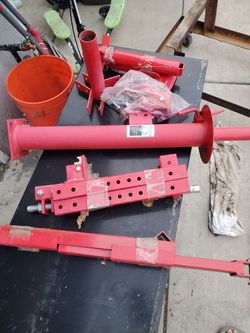 Tire changer