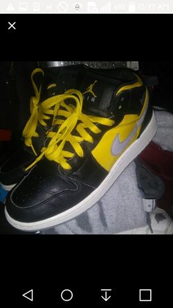 Jordans sz 7