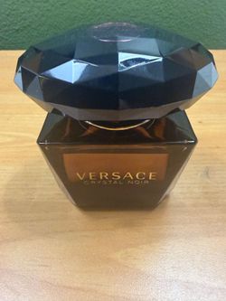New Versace Crystal Noir Eau de Parfum
