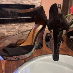 Women’s Shoes
