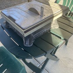 Tile Saw 