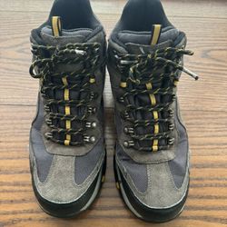 Men’s Pacifico Waterproof Skechers Hiking Boot 11.5