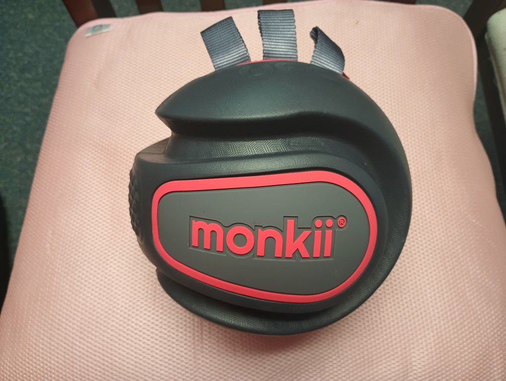 Portable Training System Monkii Home Gym Equipment