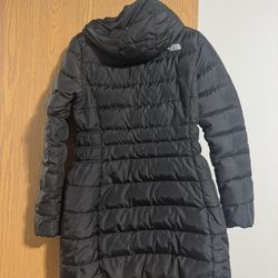 The North Face Size-M