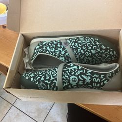 Common Ground Size 7